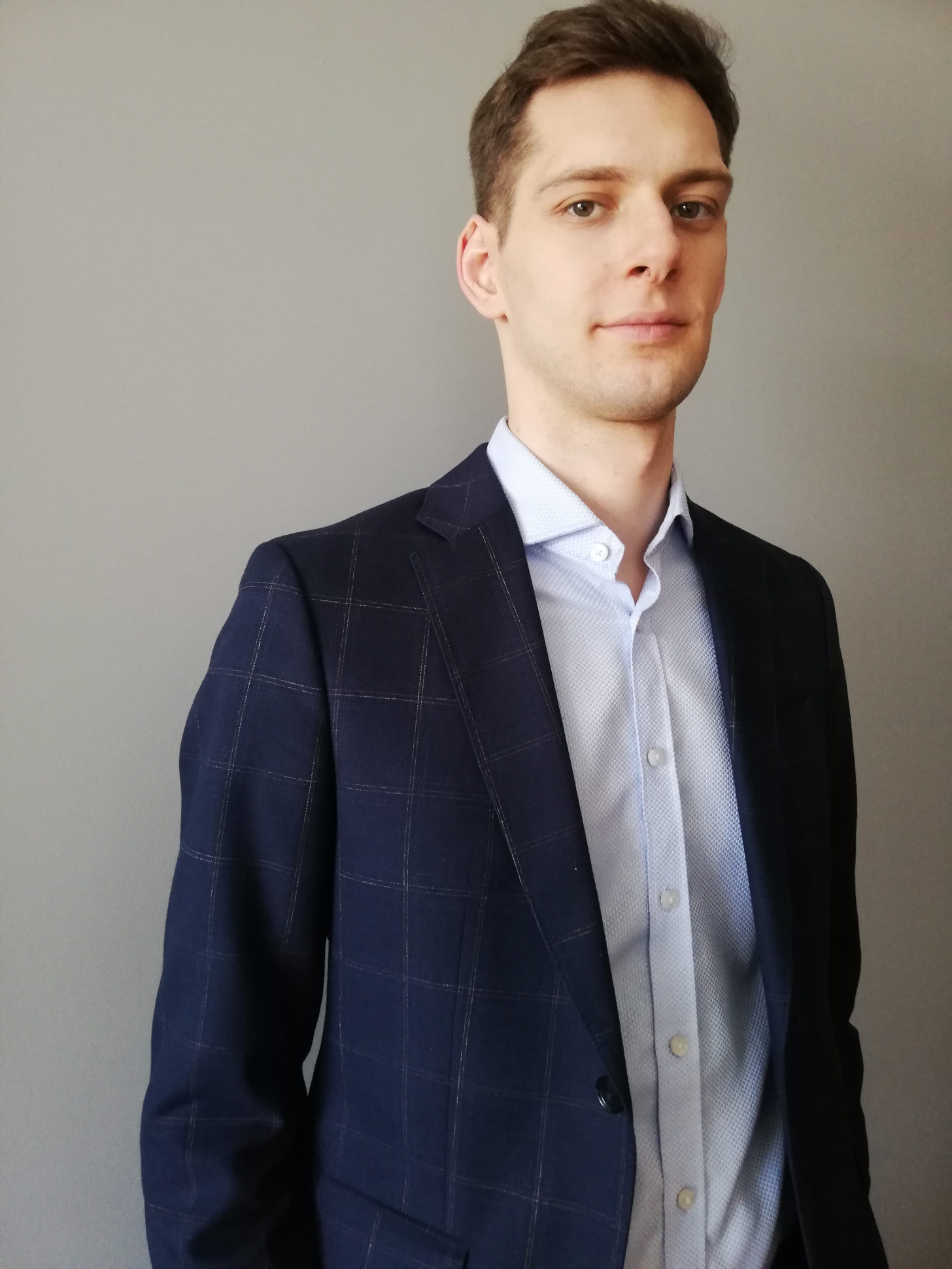 Adwokat Szymon Mikulak Gdynia